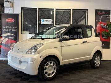 Cross XXL Mopedauto Leichtmobile Microcar 45 KM