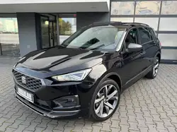 Seat Tarraco FR e Hybrid ACC/LED/20"/Pano/Kamera