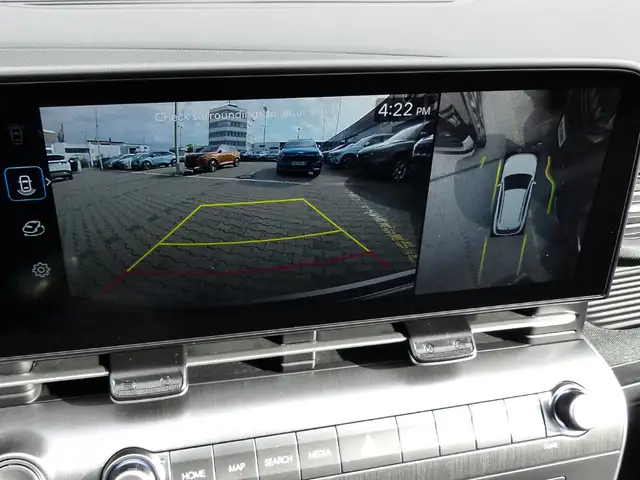 Hyundai Kona view 8