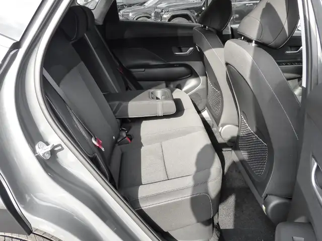 Hyundai Kona view 14