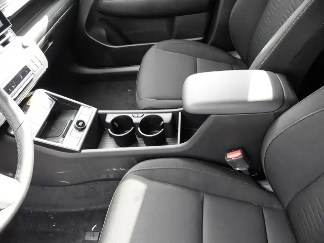 Hyundai Kona view 11