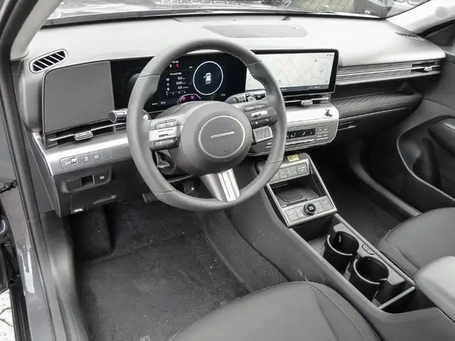 Hyundai Kona view 5