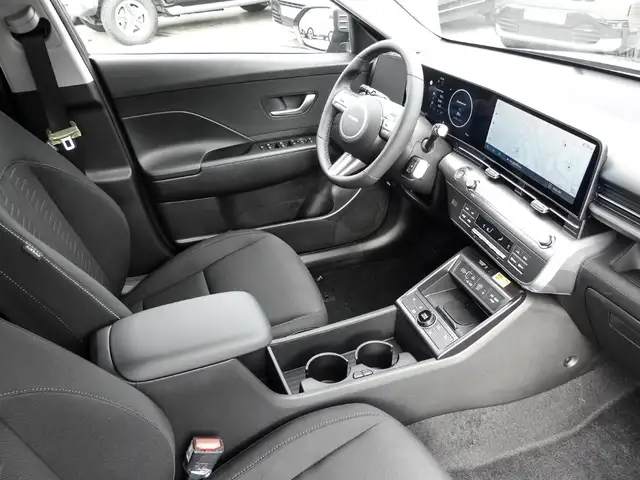 Hyundai Kona view 4