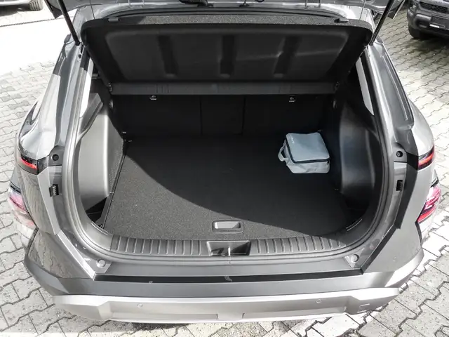 Hyundai Kona view 15