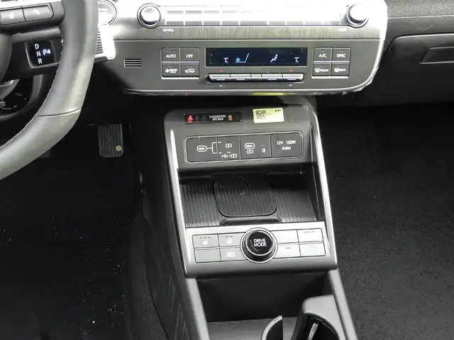 Hyundai Kona view 10