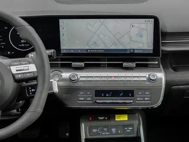 Hyundai Kona view 7
