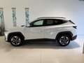 Hyundai TUCSON GO+ 1.6 T-GDI 48V 2WD 117 kW (160 PS) 2-Zonen-K... Weiß - thumbnail 3