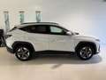 Hyundai TUCSON GO+ 1.6 T-GDI 48V 2WD 117 kW (160 PS) 2-Zonen-K... Weiß - thumbnail 4