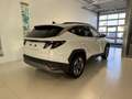 Hyundai TUCSON GO+ 1.6 T-GDI 48V 2WD 117 kW (160 PS) 2-Zonen-K... Weiß - thumbnail 5
