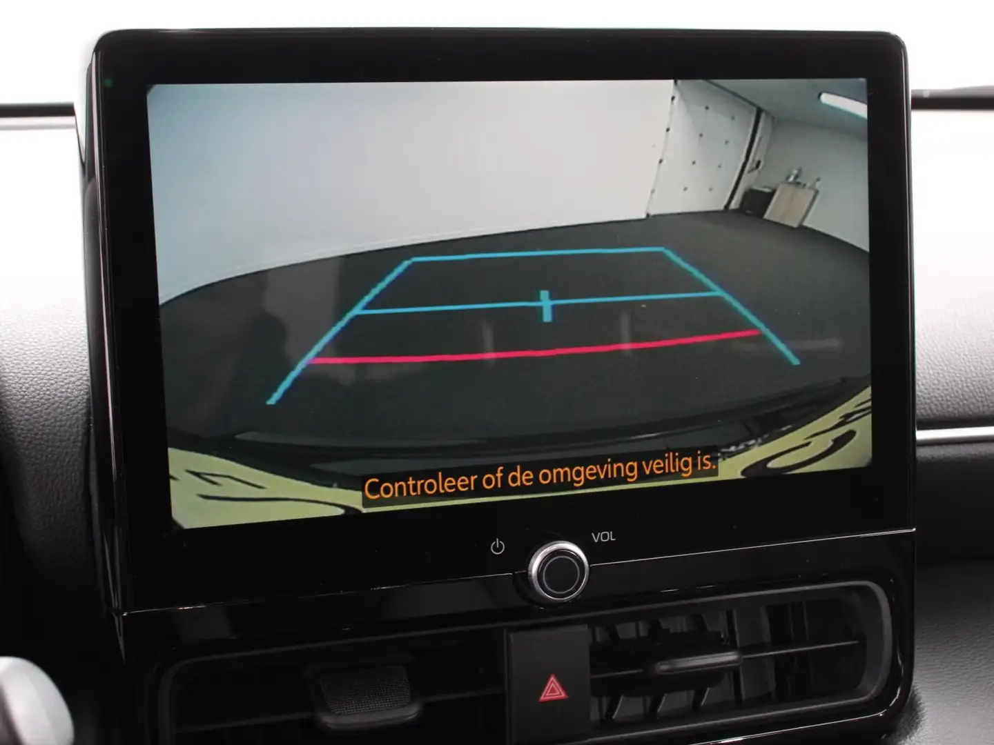 Toyota Yaris Cross 1.5 Hybrid 115 pk Automaat Style Comfort | Navigat Noir - 2