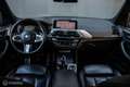 BMW X3 xDrive30i High Executive|M-Sport|HUD|Pano|Carplay| Schwarz - thumbnail 3