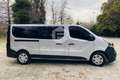 Opel Vivaro Vivaro 29 1.6 BiTurbo S&S EcoFLEX PL-TN Combi Argent - thumbnail 14