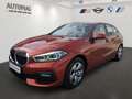 BMW 118 i Panoramadach*Parkassist*AHK*Klimaautomatik*LED*u Orange - thumbnail 1