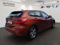 BMW 118 i Panoramadach*Parkassist*AHK*Klimaautomatik*LED*u Orange - thumbnail 3