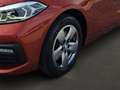 BMW 118 i Panoramadach*Parkassist*AHK*Klimaautomatik*LED*u Orange - thumbnail 6