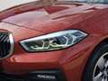 BMW 118 i Panoramadach*Parkassist*AHK*Klimaautomatik*LED*u Orange - thumbnail 5