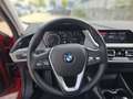 BMW 118 i Panoramadach*Parkassist*AHK*Klimaautomatik*LED*u Orange - thumbnail 8