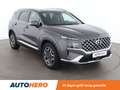 Hyundai SANTA FE 1.6 T-GDI Plug-in Hybrid Prime 4WD Grey - thumbnail 8