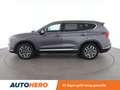 Hyundai SANTA FE 1.6 T-GDI Plug-in Hybrid Prime 4WD Grey - thumbnail 3