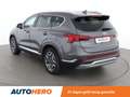 Hyundai SANTA FE 1.6 T-GDI Plug-in Hybrid Prime 4WD Grey - thumbnail 4