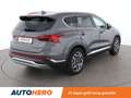 Hyundai SANTA FE 1.6 T-GDI Plug-in Hybrid Prime 4WD Grey - thumbnail 6