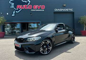 coupe f87 lci 370ch dkg7