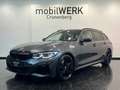 BMW 340 PANO Standh. HUD M-Sitz DA-Prof. AHK Laser Grijs - thumbnail 1