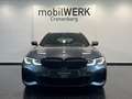 BMW 340 PANO Standh. HUD M-Sitz DA-Prof. AHK Laser Grijs - thumbnail 2