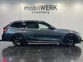 BMW 340 PANO Standh. HUD M-Sitz DA-Prof. AHK Laser Grijs - thumbnail 4