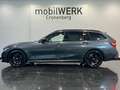 BMW 340 PANO Standh. HUD M-Sitz DA-Prof. AHK Laser Grijs - thumbnail 5