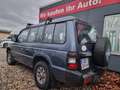 Mitsubishi Pajero / MONTERO 2,5TD 4x4 ALLRAD + KLIMA + 7-Si Blau - thumbnail 2