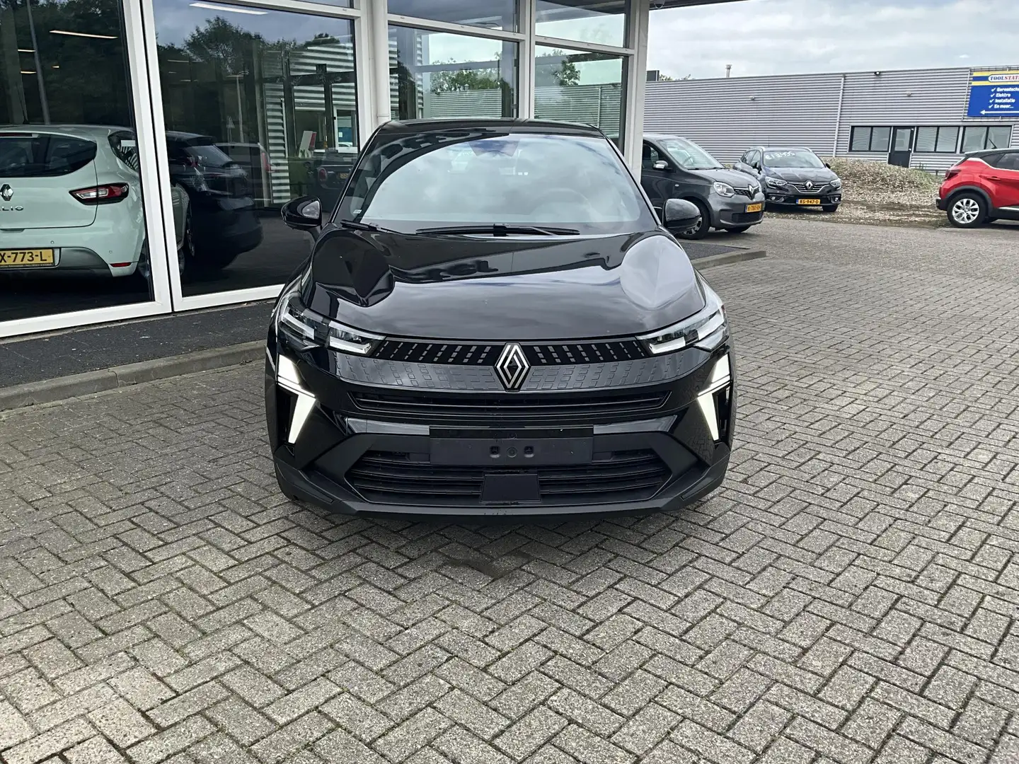 Renault Captur 1.3 mild hybrid 160 Evolution - 2