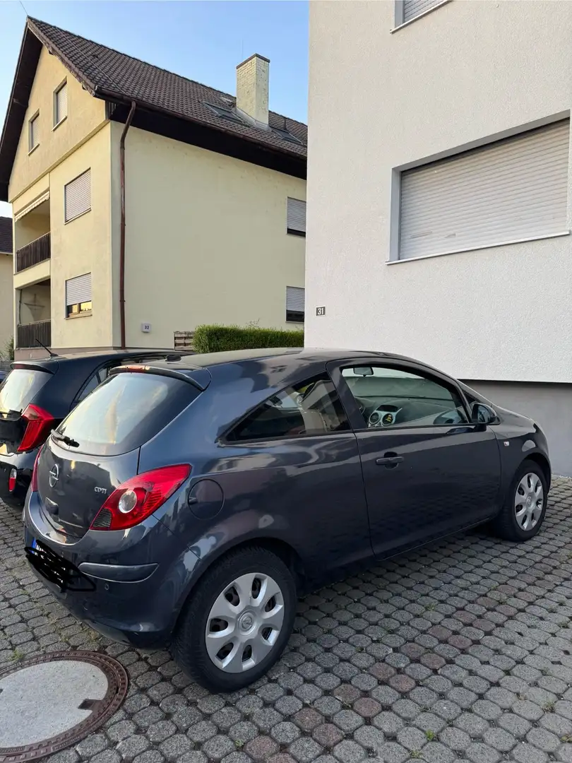 Opel Corsa Edition - 1