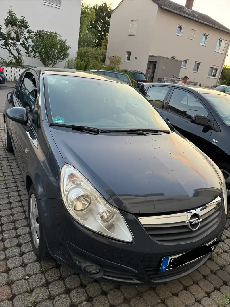 Opel Corsa Edition - 2