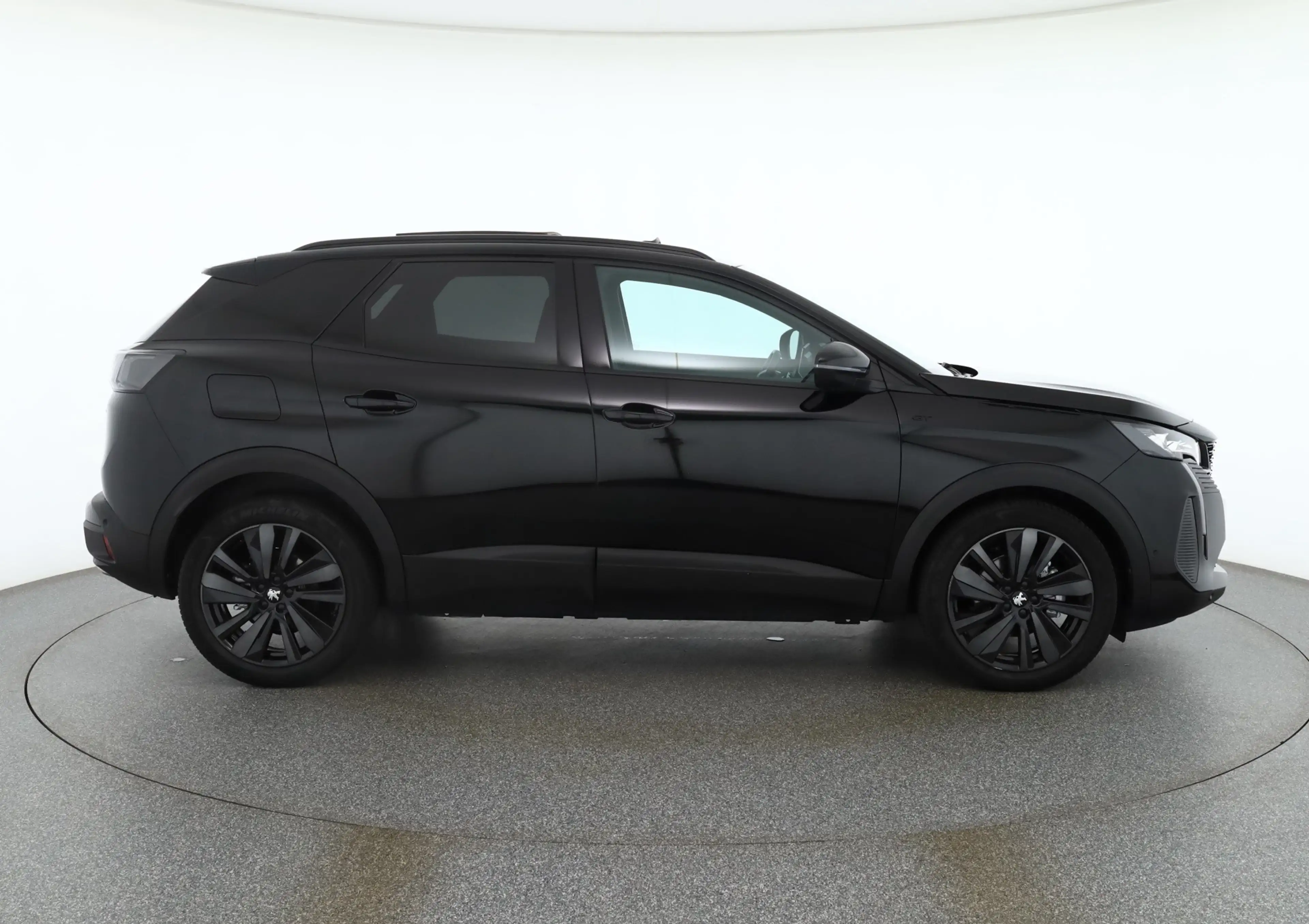 Peugeot 3008 1.2 PureTech GT LED Navi Panorama Kamera — photo 6