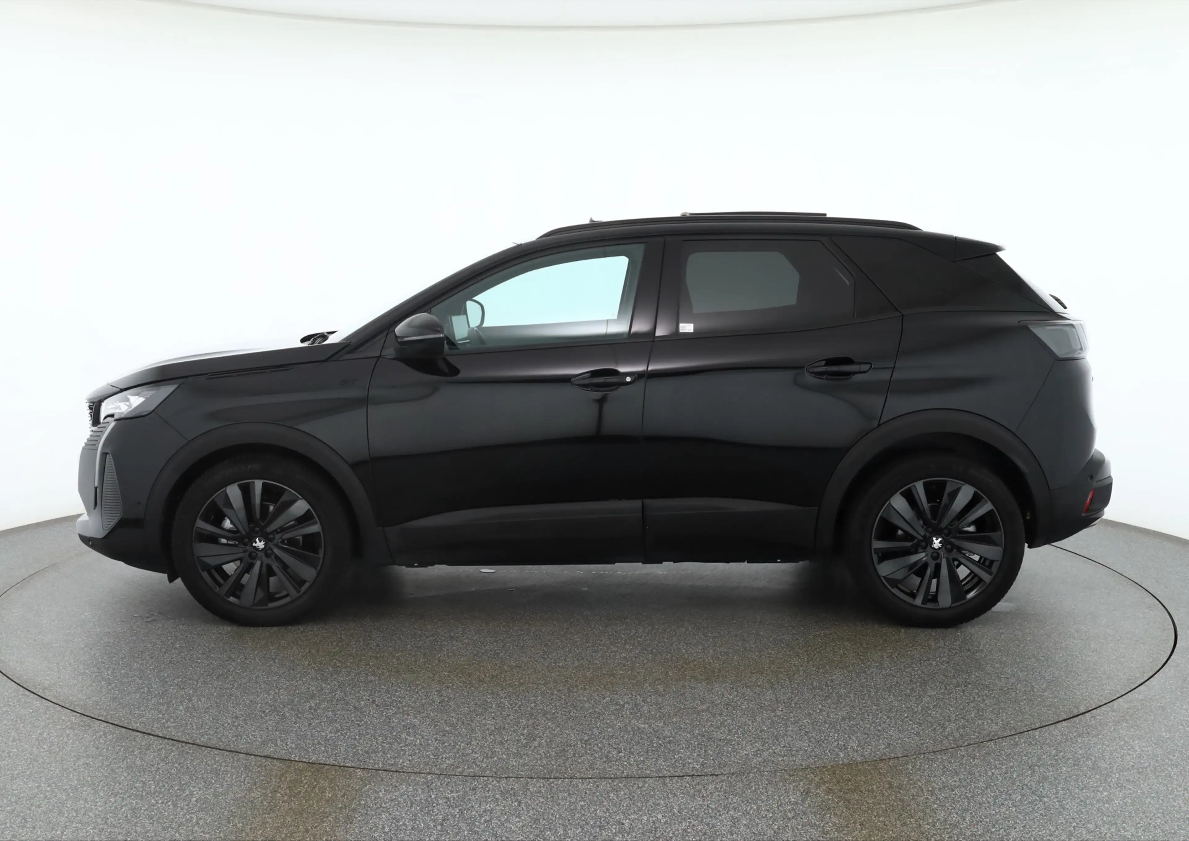 Peugeot 3008 1.2 PureTech GT LED Navi Panorama Kamera — photo 2