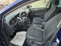 Volkswagen Golf Variant Join Start-Stopp/Navi/SHZ/Temp./AHK/PDC/Alufelgen Blau - thumbnail 7