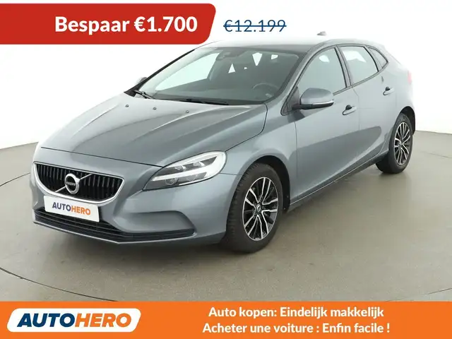 Volvo V40 2.0 D2 Momentum