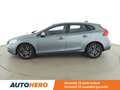 Volvo V40 2.0 D2 Momentum Gris - thumbnail 3