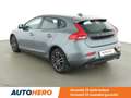 Volvo V40 2.0 D2 Momentum Gris - thumbnail 4