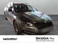 Skoda Superb Combi Sportline 2.0 TDI DSG / Matrix, AHK Grau - thumbnail 1