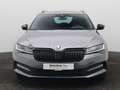 Skoda Superb Combi Sportline 2.0 TDI DSG / Matrix, AHK Grau - thumbnail 3