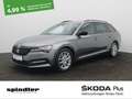 Skoda Superb Combi Sportline 2.0 TDI DSG / Matrix, AHK Grau - thumbnail 1