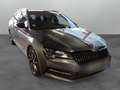 Skoda Superb Combi Sportline 2.0 TDI DSG / Matrix, AHK Grau - thumbnail 2