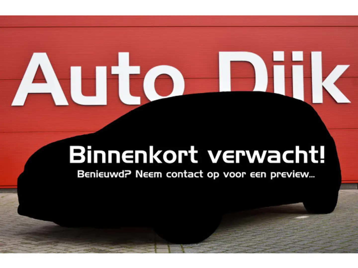Volkswagen e-up! e-up! LED | Camera | DAB | Clima | Cruise | PDC | Wit - 1