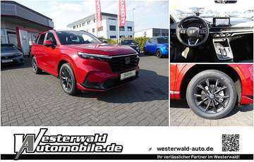 Hybrid e:HEV 2.0 i-MMD AWD Advance Style / AHK