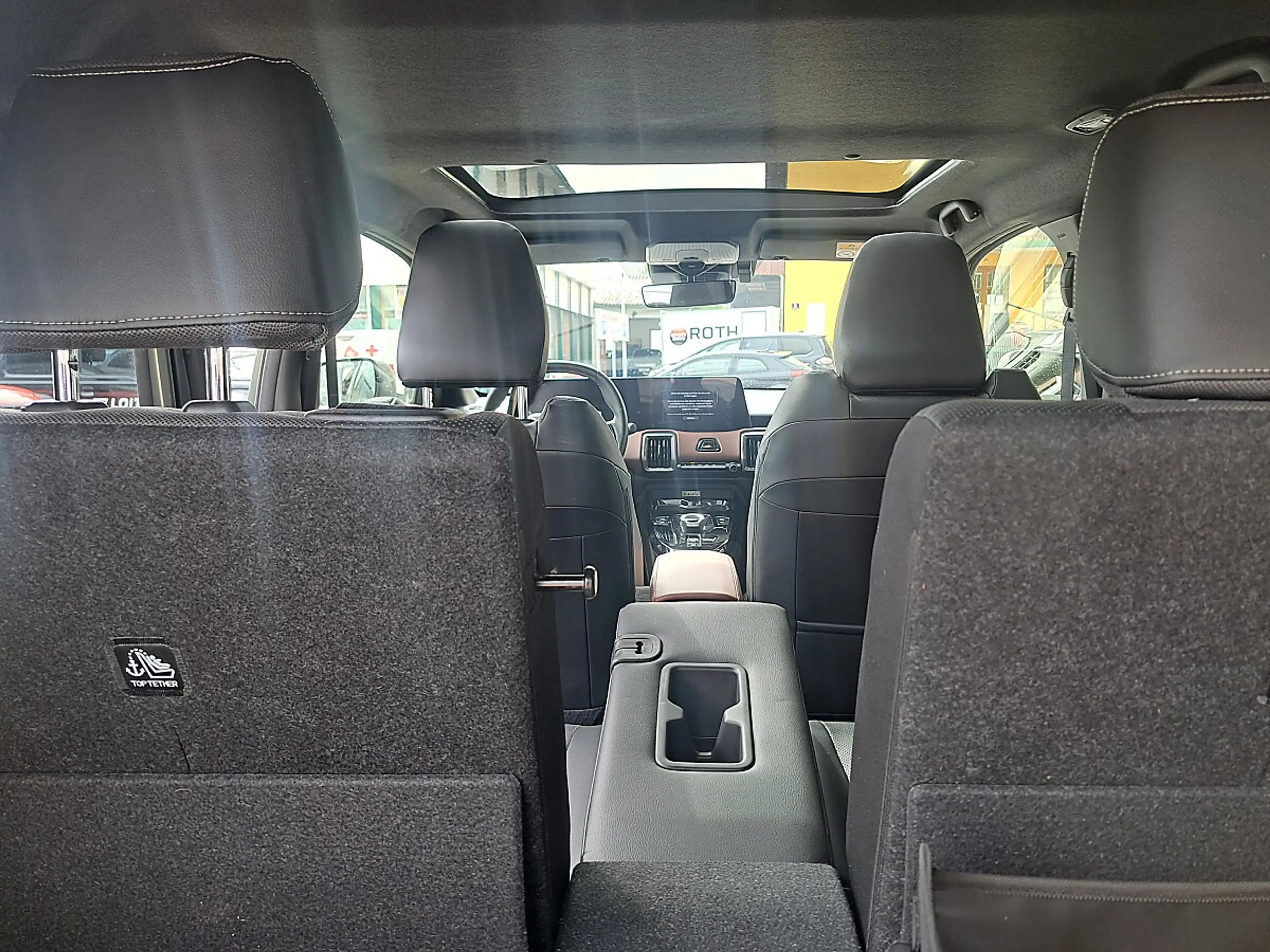 Suzuki Vitara eVitara 61kWh GL+ Allgrip-e Flash — photo 9