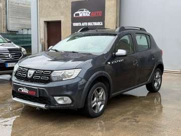 Stepway 0.9 tce (prestige) Gpl s&s 90cv