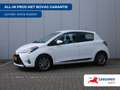 Toyota Yaris 1.5 Hybrid | Navigatie | Stoelverwarming | Parkeer Blanc - thumbnail 1