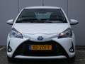 Toyota Yaris 1.5 Hybrid Design Sport | Navigatie | Stoelverwarm Blanc - thumbnail 6